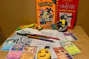 Pokemon Large Job Lot Bundle