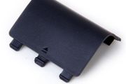 Xbox One Controller Battery Pack Cover Shell Holder Black