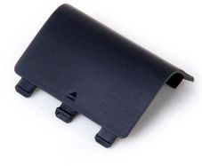 Xbox One Controller Battery Pack Cover Shell Holder Black