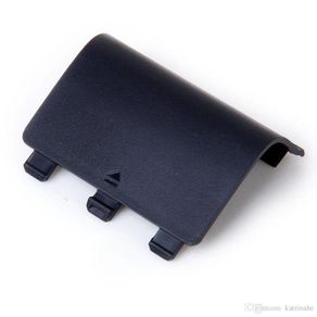 Xbox One Controller Battery Pack Cover Shell Holder Black