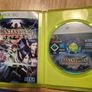 Phantasy Star Universe for Xbox 360- Original PAL European release, CIB with manual Image 3