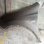 2011 Nissan qashqai front parts Image 3
