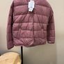 S M UNIQLO Ultra Light Down Compact Jacket Image 2