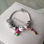 The Nightmare Before Christmas Charms To Fit Pandora Bracelet Image 2