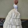 Coalport Minuettes "Danielle"  Figurine  Miniature Image 4