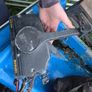 Suzuki 90hp V4 2 Stroke Image 6