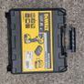 Dewalt tool box Image 3