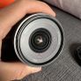 Sony SEL11F18 - 11mm F1.8 APS-C Wide Angle Lens Image 2