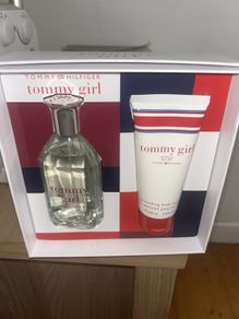 Tommy Girl Giftset