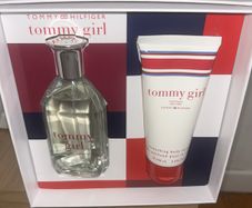 Tommy Girl Giftset