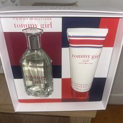 Tommy Girl Giftset