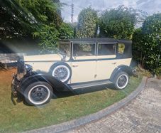 Regent Landaulette