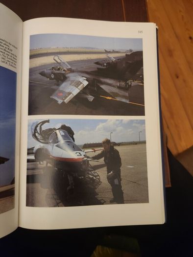 Test Pilot.by Ben Johnston.  First Edition Hardback With Dustjacket In Good Condition.37