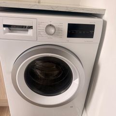 Bosch serie 4 washing machine 9kg