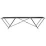 Folding Pasting Table 300x60x78 cm Image 3