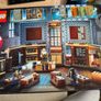 LEGO Harry Potter Hogwarts Moment Set Bundle Image 5