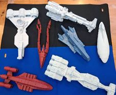 star wars x wing epic ships