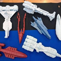 star wars x wing epic ships