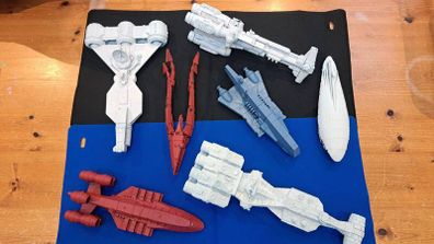star wars x wing epic ships