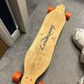 Loaded vanguard longboard Image 4