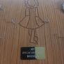 irish dancing medal box Image 2