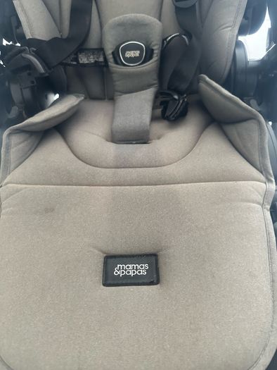 Mamas & papas Buggy stroller OCarro