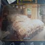 New Vintage/Retro DORMA Double Duvet Cover Image 2