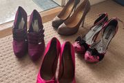 Womens Shoes
