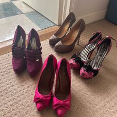 Womens Shoes