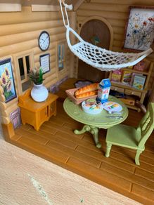 Sylvanian Families