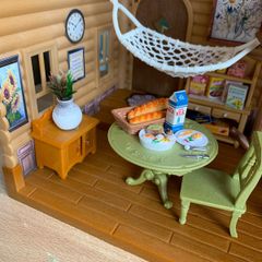 Sylvanian Families