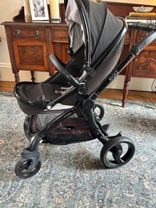 Egg Stroller Pushchair and Bag