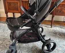 Egg Stroller Pushchair and Bag