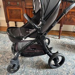 Egg Stroller Pushchair and Bag