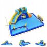 bouncy castle waterpark Image 3
