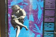 Guns 'N' Roses - Use Your Illusion II CD