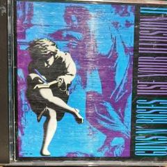 Guns 'N' Roses - Use Your Illusion II CD