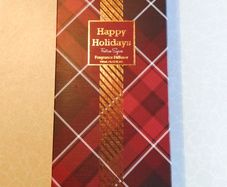 Festive Spice Fragrance Diffuser 180ml (new).