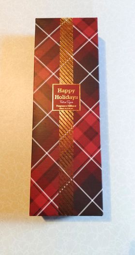 Festive Spice Fragrance Diffuser 180ml (new).