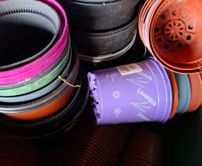 Pots