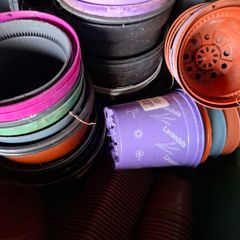 Pots