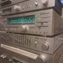 Jvc r-S33L amplituner Image 2