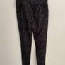 bottoms Victoria secrets Animal print khaki & black us 6 uk 10 with pockets 7/8 length Image 6