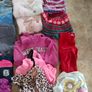 Girls clothes bundle Image 3