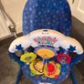 Fisher price bouncer Image 2