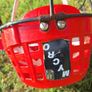 Mycro Vintage First Addition Hurling Helmet Image 6