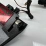 Audi A6 C7 2012 Saloon Third Brake Light  4g5945097 A2l4b217d Image 2