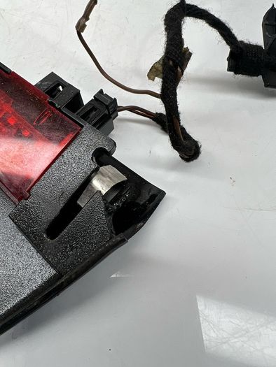 Audi A6 C7 2012 Saloon Third Brake Light  4g5945097 A2l4b217d