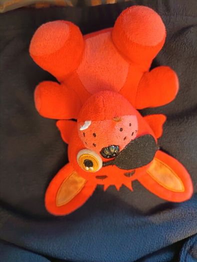 fnaf plush toys