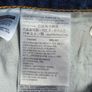 Levi's 514 Straight Jeans Size 36, leg 27 Image 4